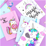 Блокноты и тетради