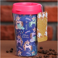 Термосы и бутылки