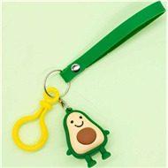 Значки и брелки