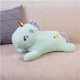 Большой единорог для обнимашек