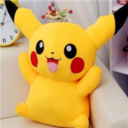 Большой Пикачу I Интернет-магазин Unictoys.Ru