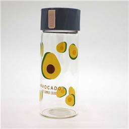 Бутылка Авокадо