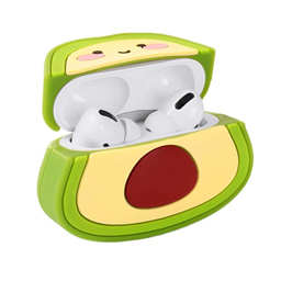чехол авокадо для airpods pro unictoys.ru