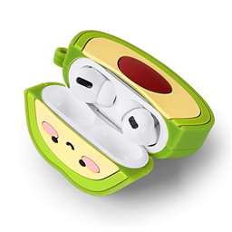 чехол авокадо для airpods pro unictoys.ru