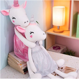 девочка единорог в платье I интернет-магазин Unictoys.ru