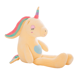 единорог с длинными ногами I Unictoys.ru