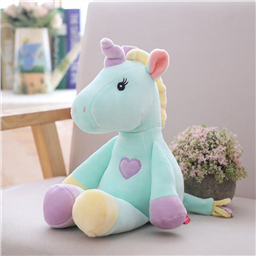Единорог I интернет-магазин Unictoys.Ru