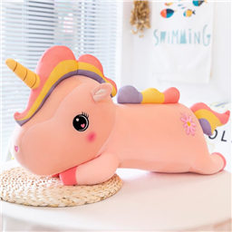 Единорог Зефирка I Интернет-магазин Unictoys.Ru