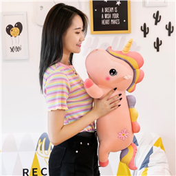 Единорожка Зефирка средняя 