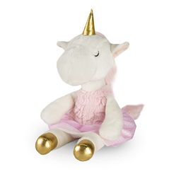 Гламурная единорожка в платьеце