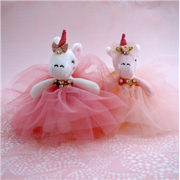 маленькая единорожка I интернет-магазин Unictoys.RU