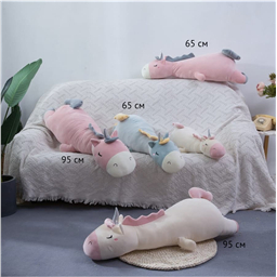 Единорожка-полежу немножко I Интернет-магазин Unictoys.Ru