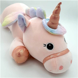 Летающий пони Глазастик (55 и 75 см)