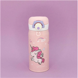 термос с единорогом | интернет-магазин Unictoys.Ru