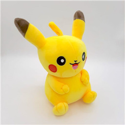 Мягкая игрушка Пикачу I интернет-магазин Unictoys.ru