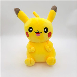 Мягкая игрушка Пикачу I интернет-магазин Unictoys.ru