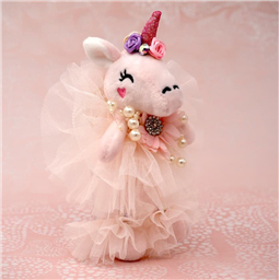 малышка единорожка I интернет-магазин Unictoys.ru