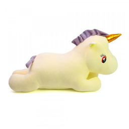 Единорог золотой рог I Интернет-магазин Unictoys.ru