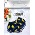 Пижама авокадо I Unictoys.ru