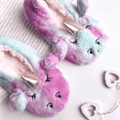 тапочки единороги детские I unictoys.ru