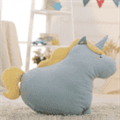 Подушка единорог I Интернет-магазин Unictoys.Ru