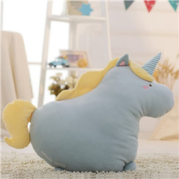 Подушка единорог I Интернет-магазин Unictoys.Ru