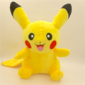 Мягкая игрушка Пикачу I Интернет-магазин Unictoys.ru