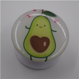 Попсокет Avocado Love