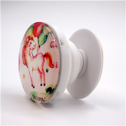 попсокет единорог | Интернет-магазин Unictoys.ru