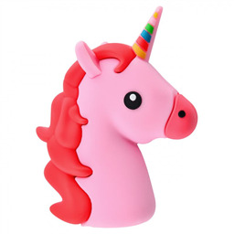 Портативное зарядное устройство Единорог