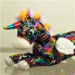 Радужный единорог I Интернет-магазин Unictoys.ru