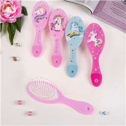 Расческа массажная Красавица