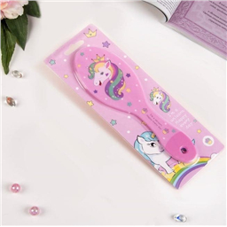 расческа единорог I интернет-магазин Unictoys.ru