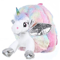 Рюкзак Летающий Единорог