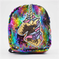 рюкзак радужный единорог  I Интернет-магазин Unictoys.ru