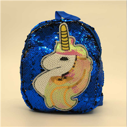 Рюкзак Сокровища единорожки