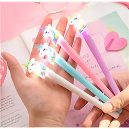 Светящаяся ручка Единорожка