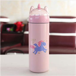 Термос GLITTER UNICORN