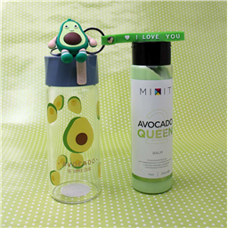 Юни-бокс Авокадный MIXIT
