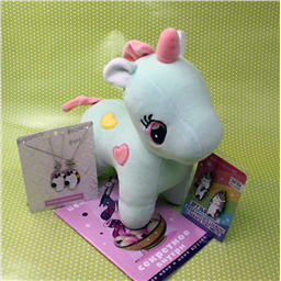 Юни-бокс Лучшей подруге!