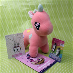 Юни-бокс Лучшей подруге | Интернет-магазин Unictoys.ru