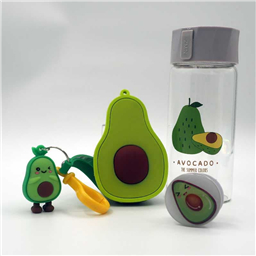 Юни-бокс Mobile Avocado