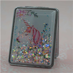 зеркало с единорогом I Интернет-магазин Unictoys.ru