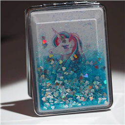 зеркало с единорогом I Интернет-магазин Unictoys.ru